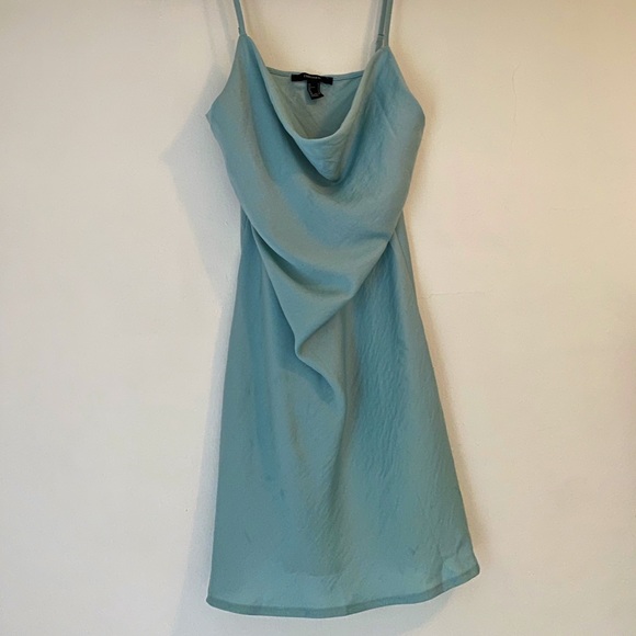 Forever 21 Other - Blue Dress